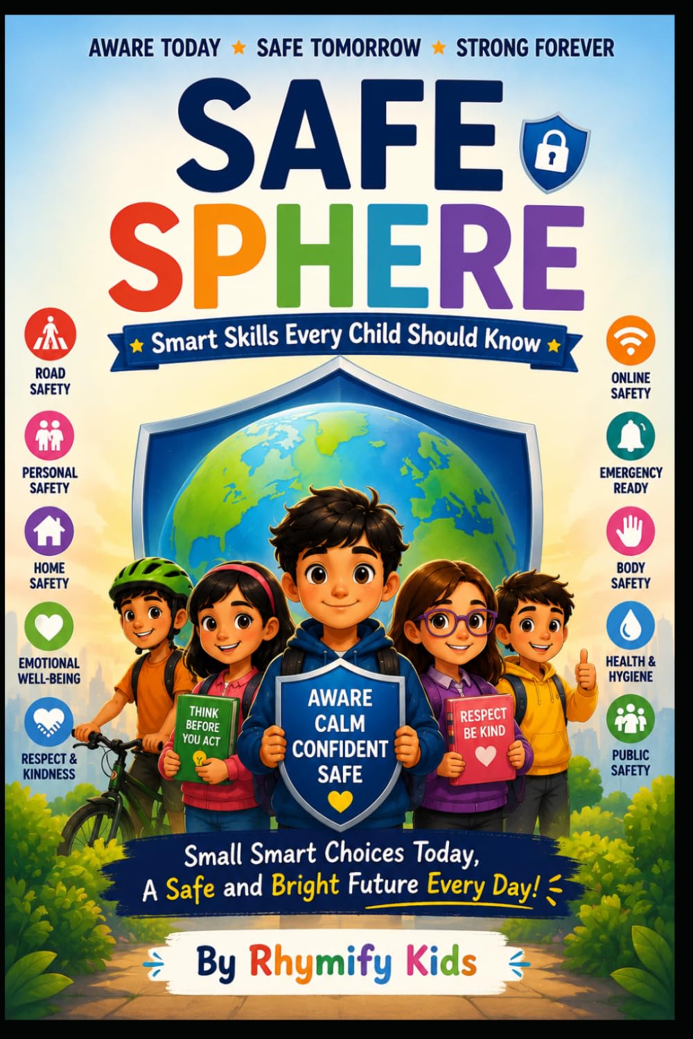 SafeSphere: Smart Skills Every Child Should Know