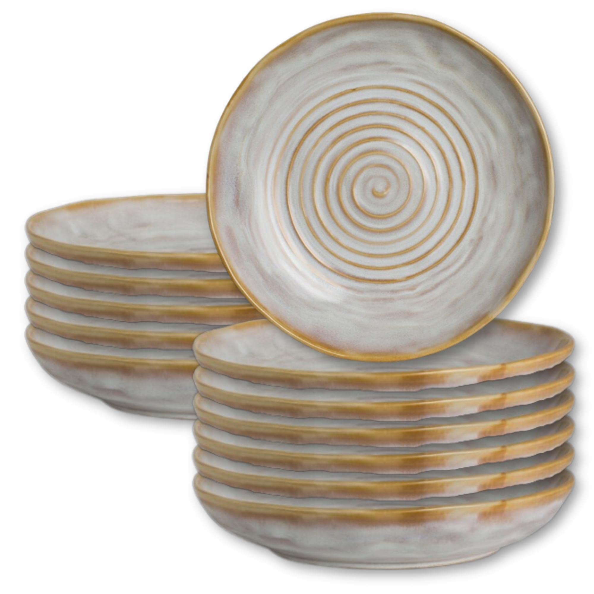 Ceramic Steelite Plates Amazon Steelite Stoneware Deep Dinner