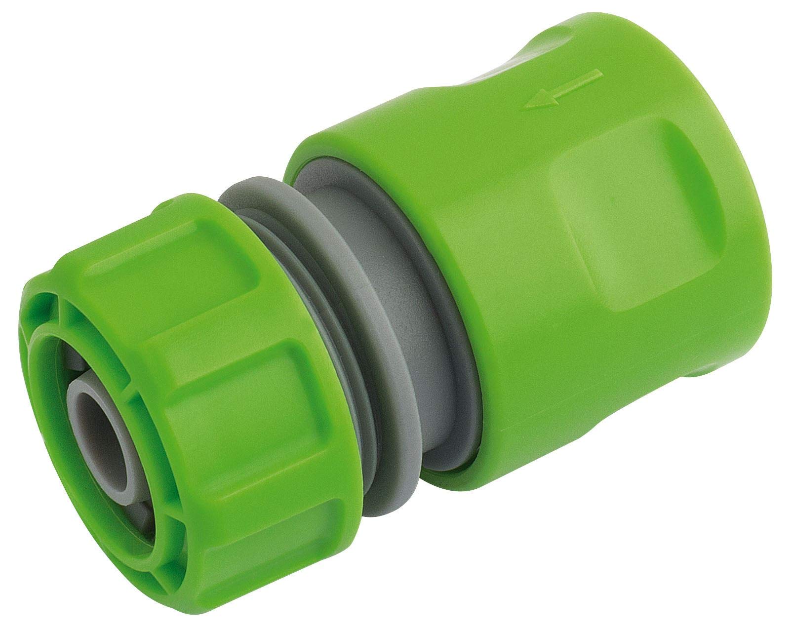 UKB4C Garden Hose 1/2" GARDEN HOSE CONNECTOR โ image 1
