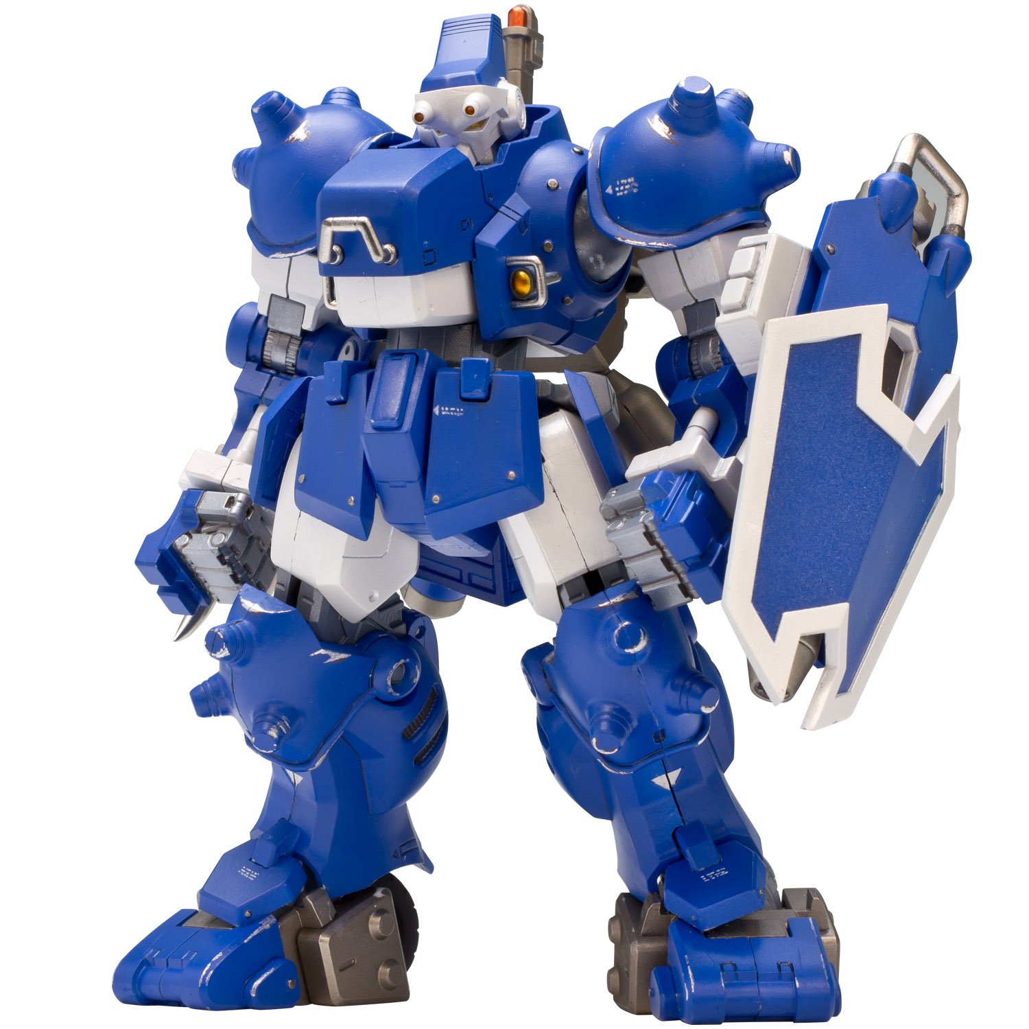 【即購入ok!!】千値練 フィギュア | 2Pカラー 宮沢模型流通限定 ブロディア RIOBOT | Amazon 宮沢模型流通限定 2Pカラー ブロディア RIOBOT ロボット