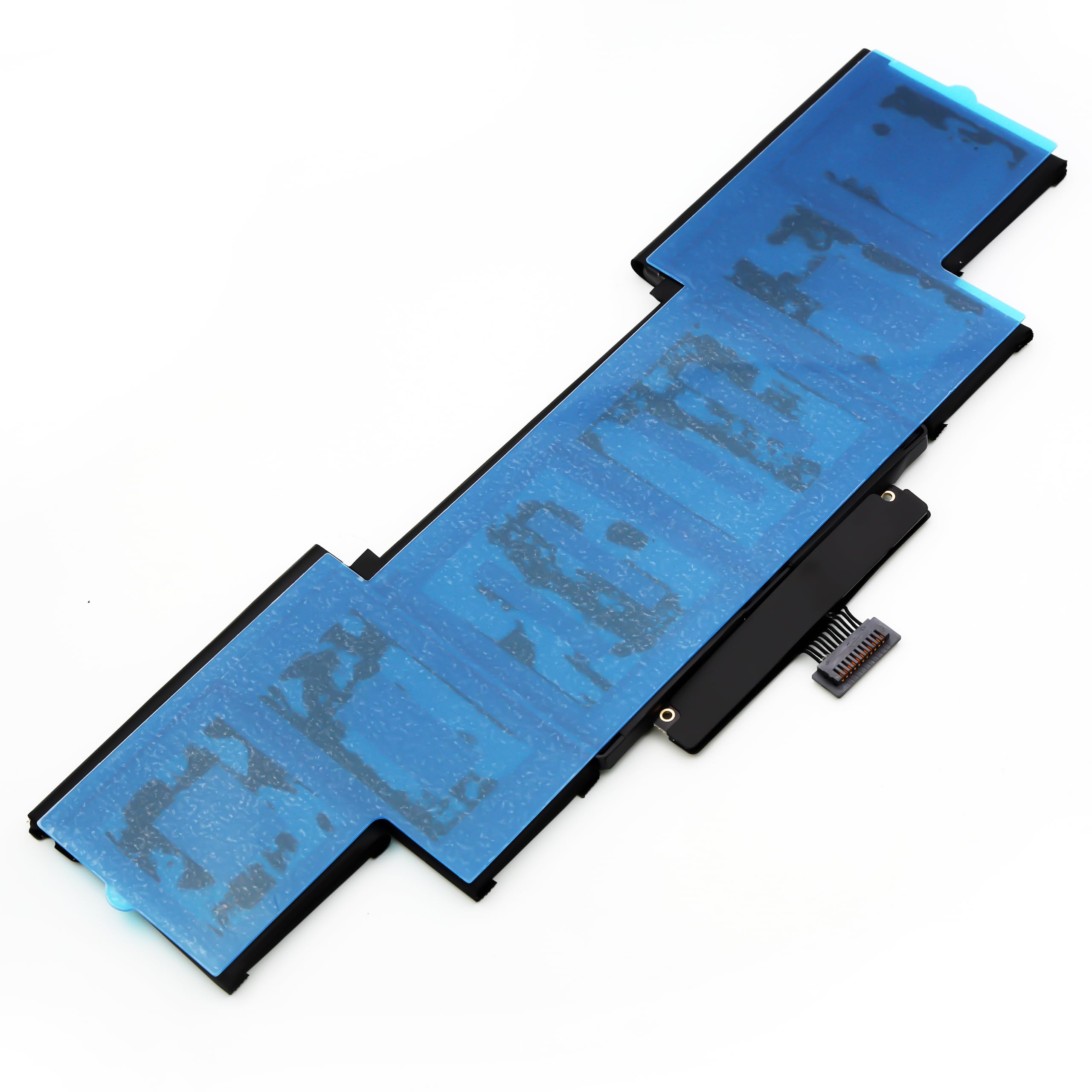 BLESYS A1618 Batteria di ricambio per MacBook Pro 15" Retina A1398 (Fine 2013 Metà 2014 2015) Serie Notebook Battery Adatto A1494 [11.36V 8755mAh/99.5Wh]