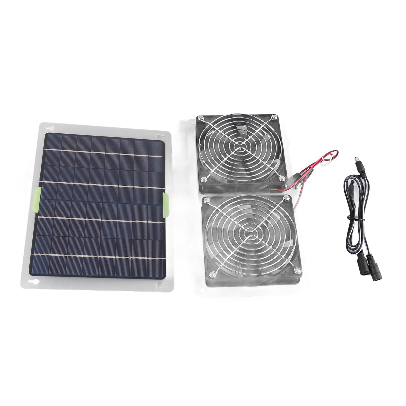 Beste zonnepanelen op kassen 2025