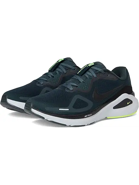 Мужские кроссовки Nike Structure 26 для бега