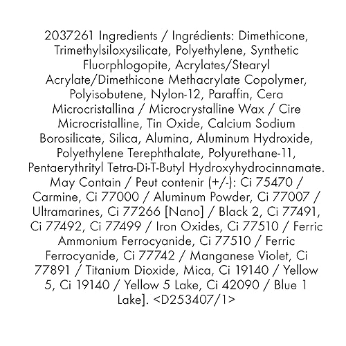Vista 81 de NYX Professional Makeup - Lápiz delineador de ojos Epic Wear de larga duración, color Pure White 01 Forro de plata