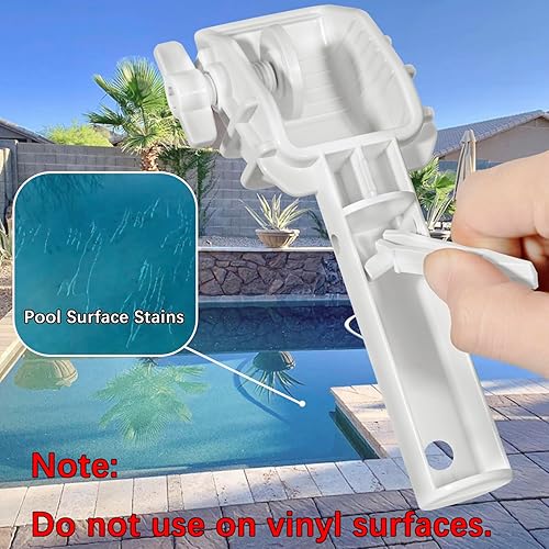 Miniatura 6 de Deecaray Soporte de pestañas removedor para eliminar manchas de áreas difíciles de alcanzar