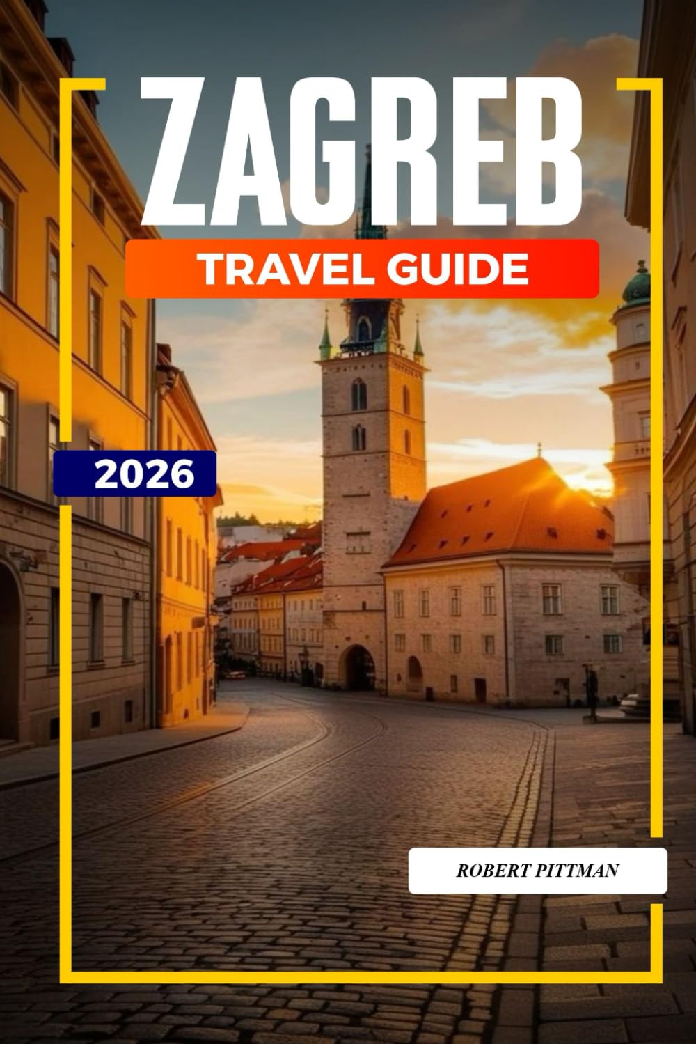 ZAGREB Travel Guide 2026: Museums, Parks, and Local Cuisine in Croatia’s Capital