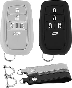 Amazon | [Koaudb] 適合 トヨタ スマートキーケース 5ボタン 車用 キー