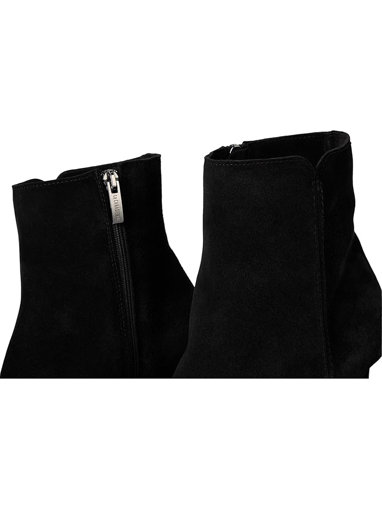 Black La Canadienne Maggie