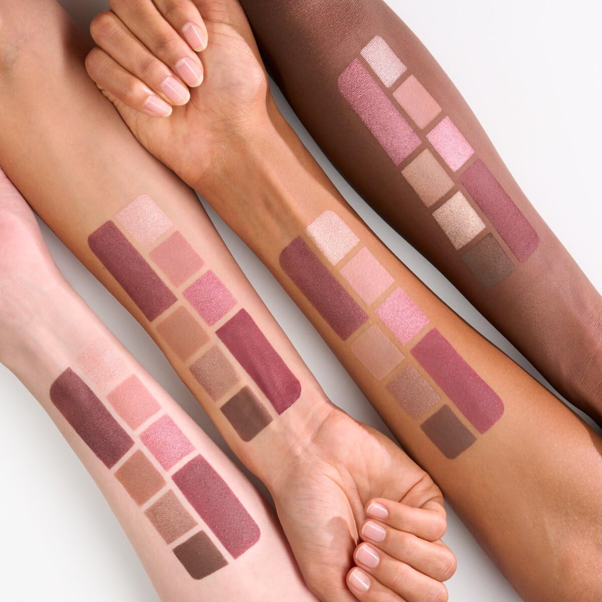 Catrice - Paleta cieni do powiek The Deep Velvet