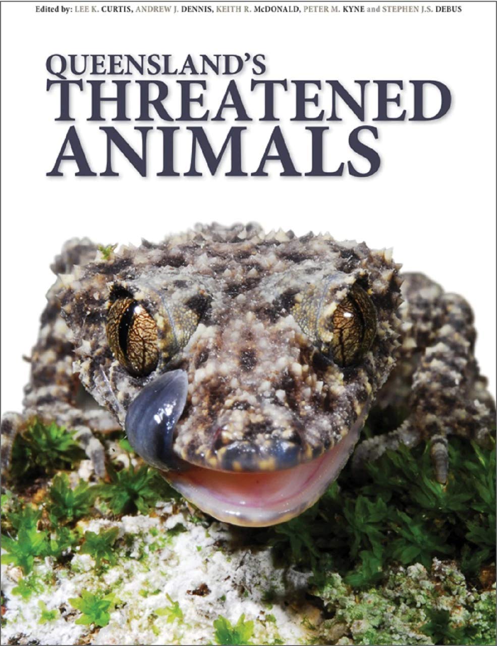 Queensland’s Threatened Animals