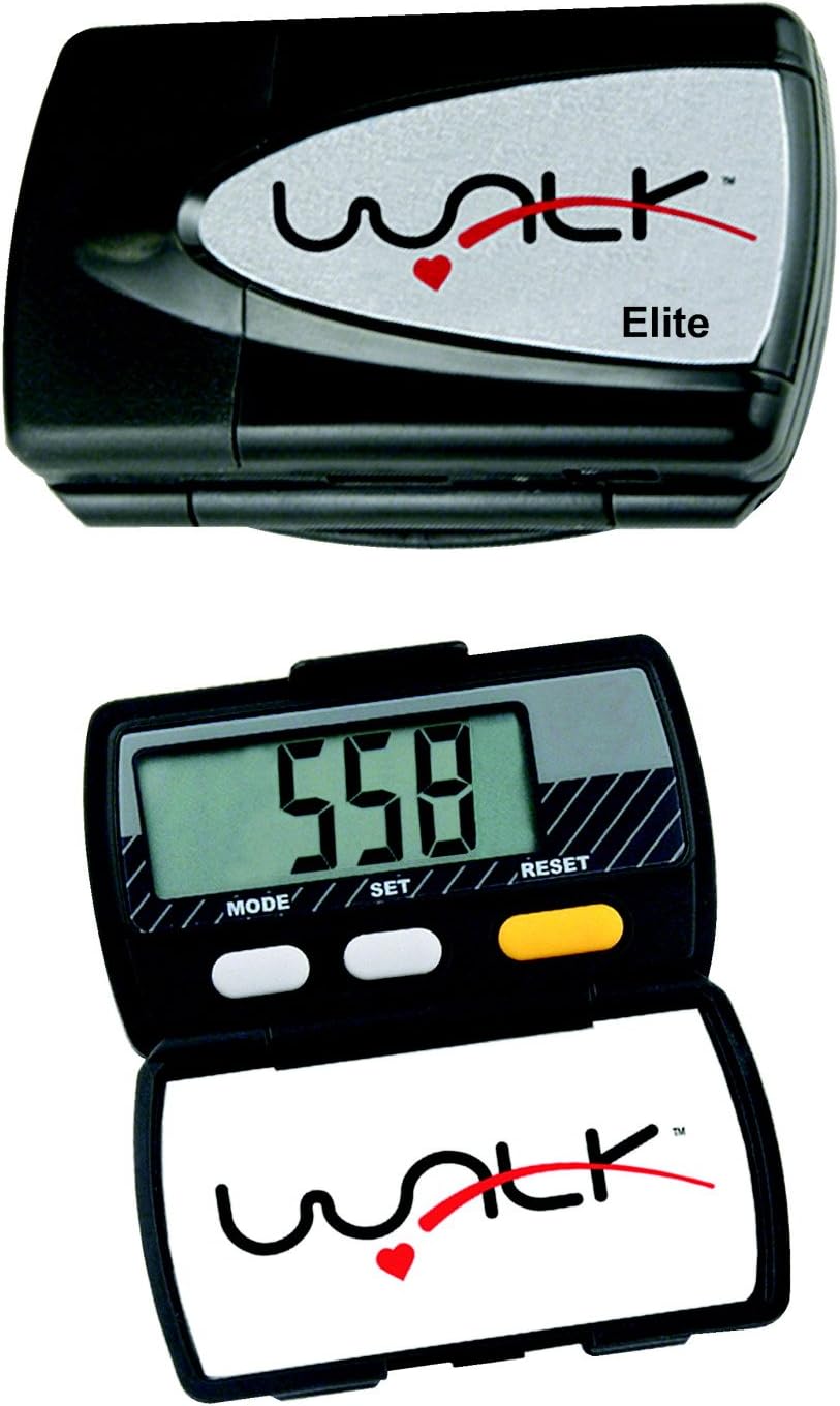 Walk4Life Elite Pedometer