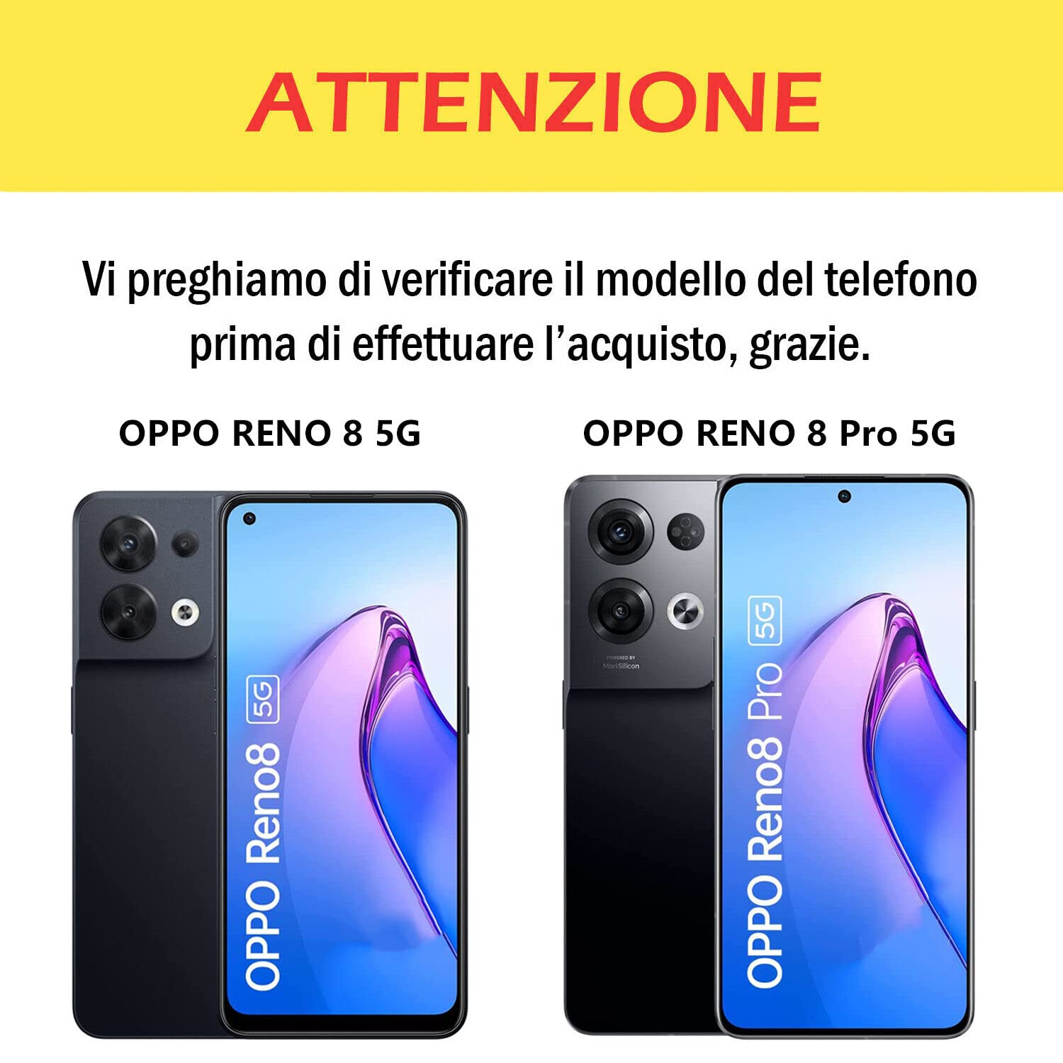 Mixroom - Cover Custodia Back case In TPU Silicone Morbida Per Oppo A53S Fantasia Cuore + love N798