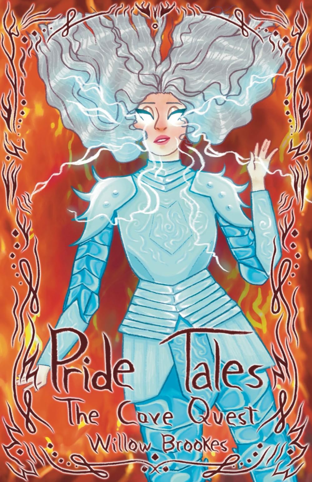 Pride Tales: The Cove Quest: 2