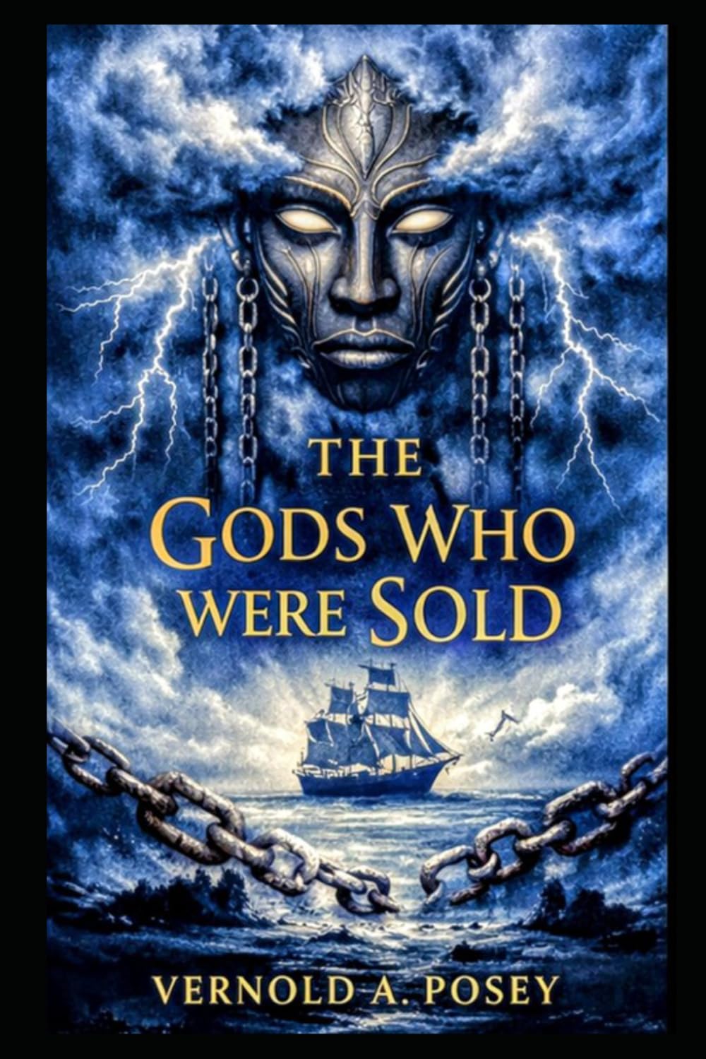 The Gods Who were sold