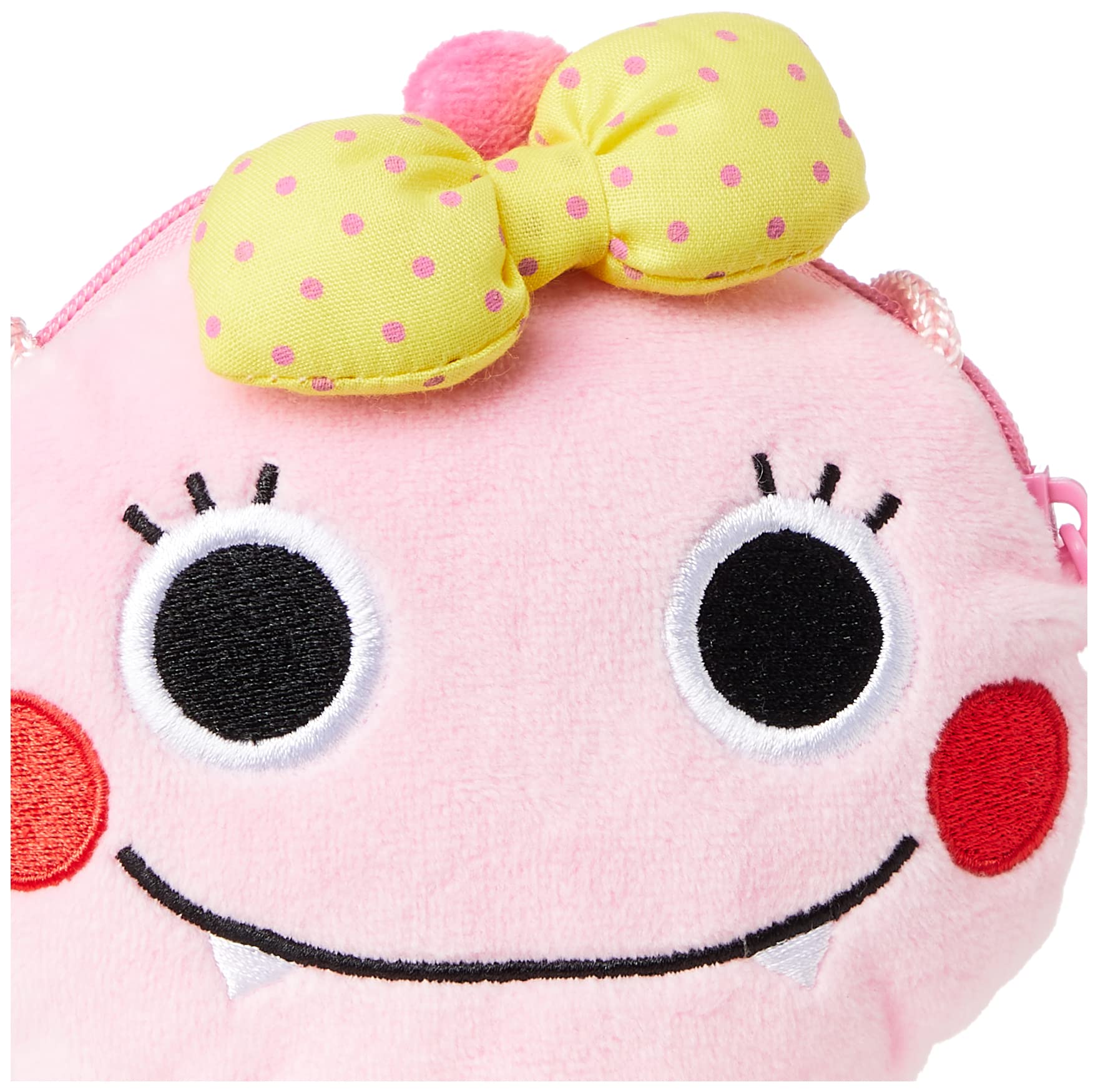ポーチ　　かんちゃん様 ♡ ざわざわ森のがんこちゃん ポーチ｜Yahoo!フリマ（旧PayPayフリマ）