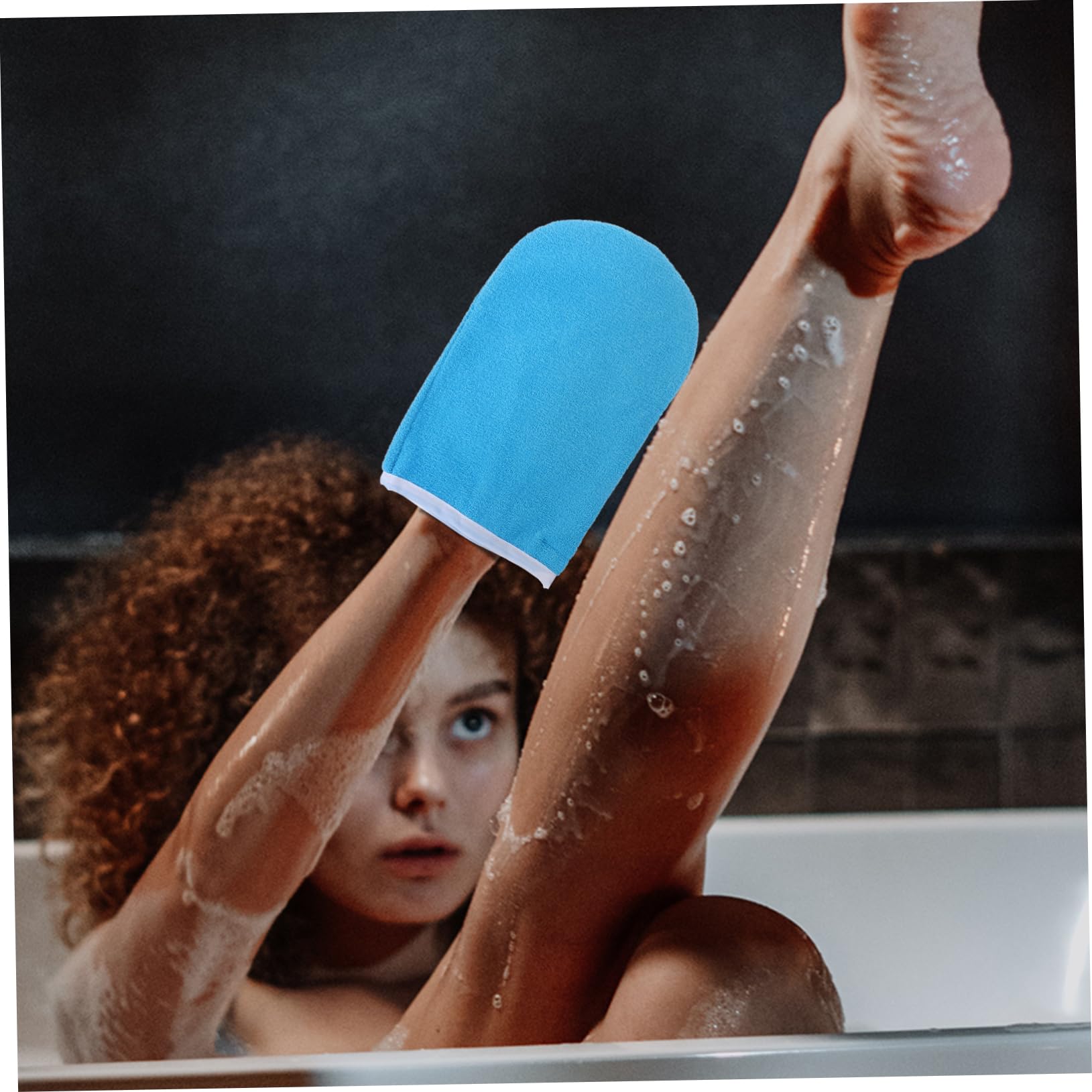 SOESFOUFU Paraffin Wax Mittens Hand Paraffin Wax Treatment Spa Hand Covers Mittens