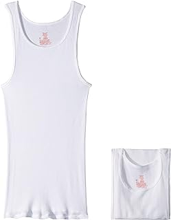 5-Pack Core Cotton Tank