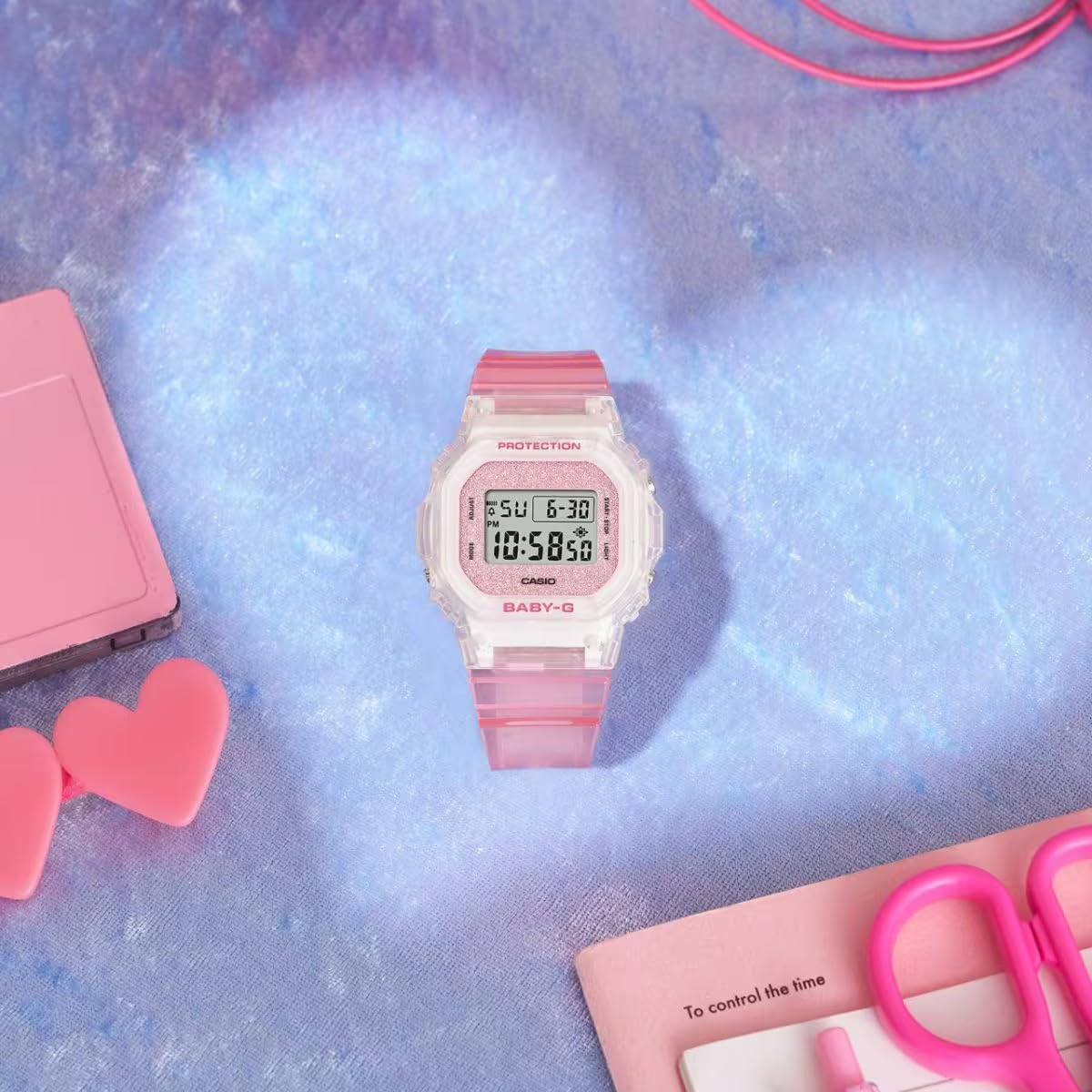 CASIO BGD-565GC-4ER