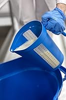 Vista 5 de Vikan 60002 Vikan - Jarra medidora (2 litros), color verde