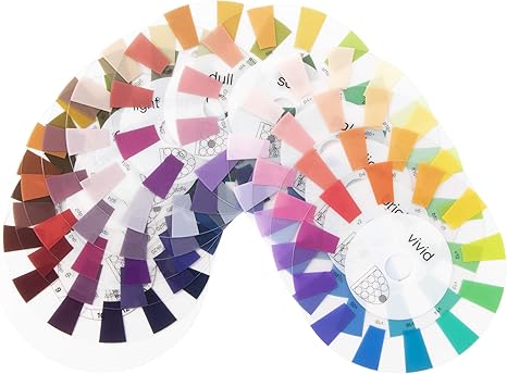 Amazon Co Jp 日本色研 Pccsカラートーンサークル ホーム キッチン