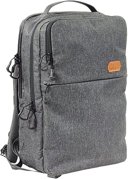 VANQUEST ADDAX-18 Backpack Solid Black