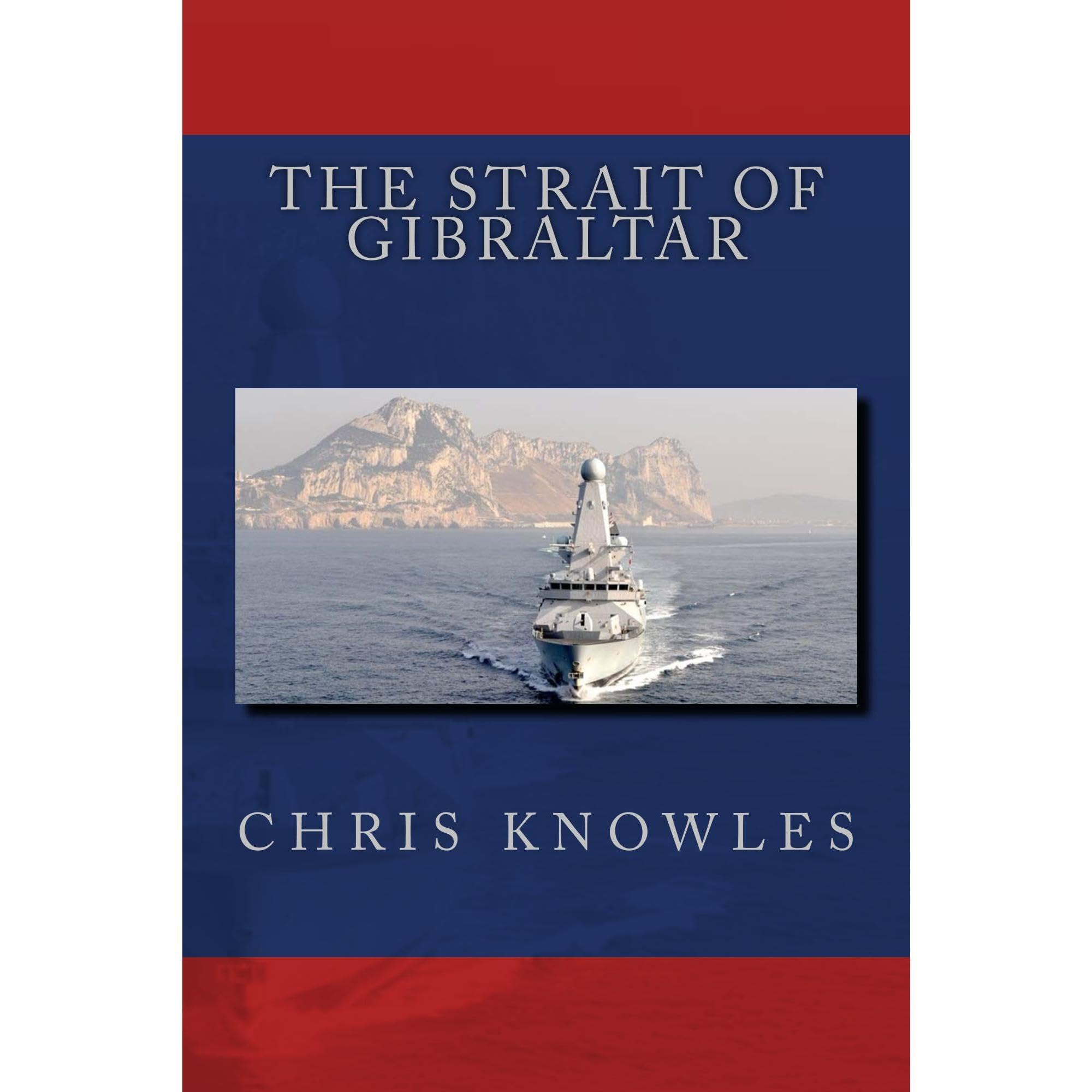 The Strait of Gibraltar