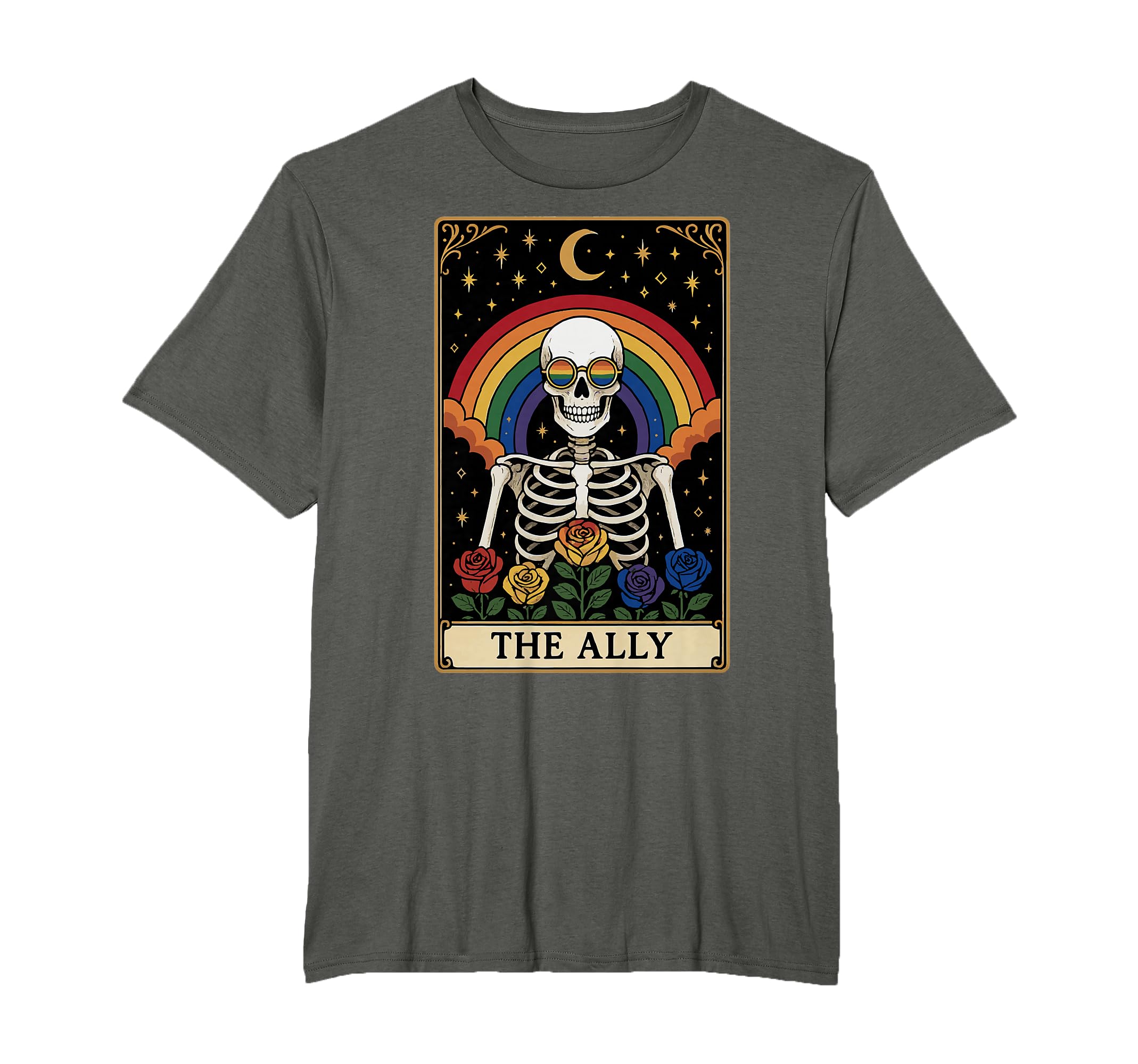 Kleidung mit Designs von Amazon Merch on Demand