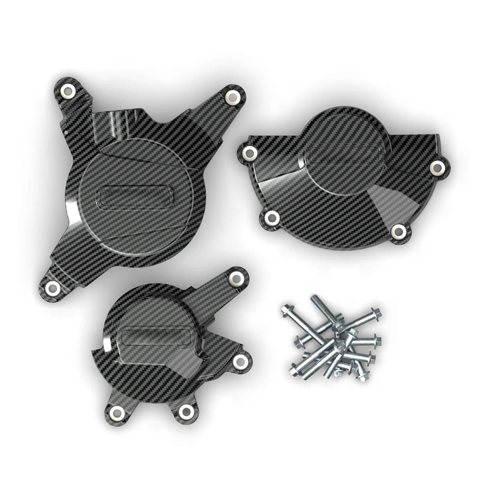 Capot de protection moteur CBR600RR anti-impact pour carter