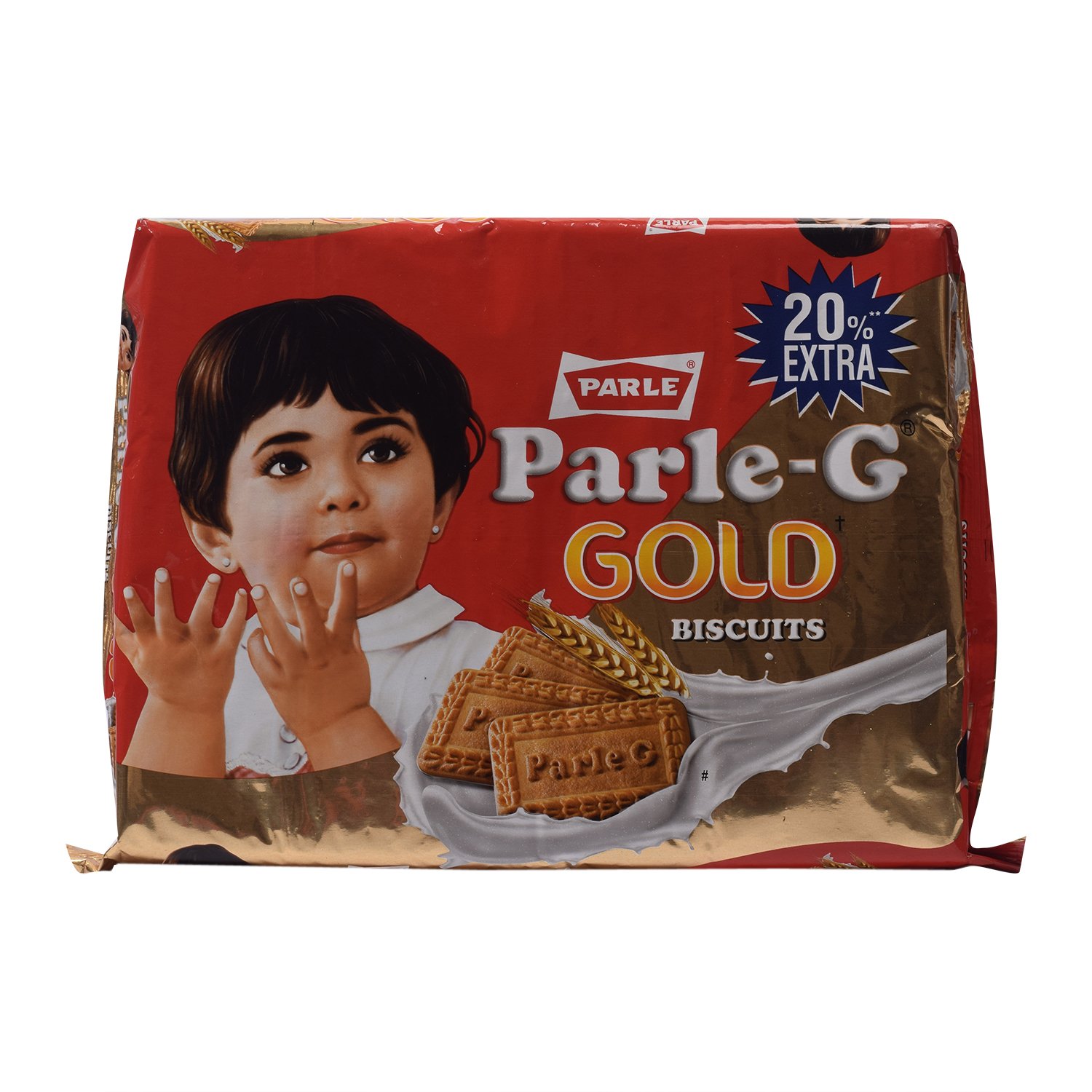 Parle-G Biscuits - Gold, 500g Packet (B01MRP6NCI) Amazon Price History, Amazon Price Tracker