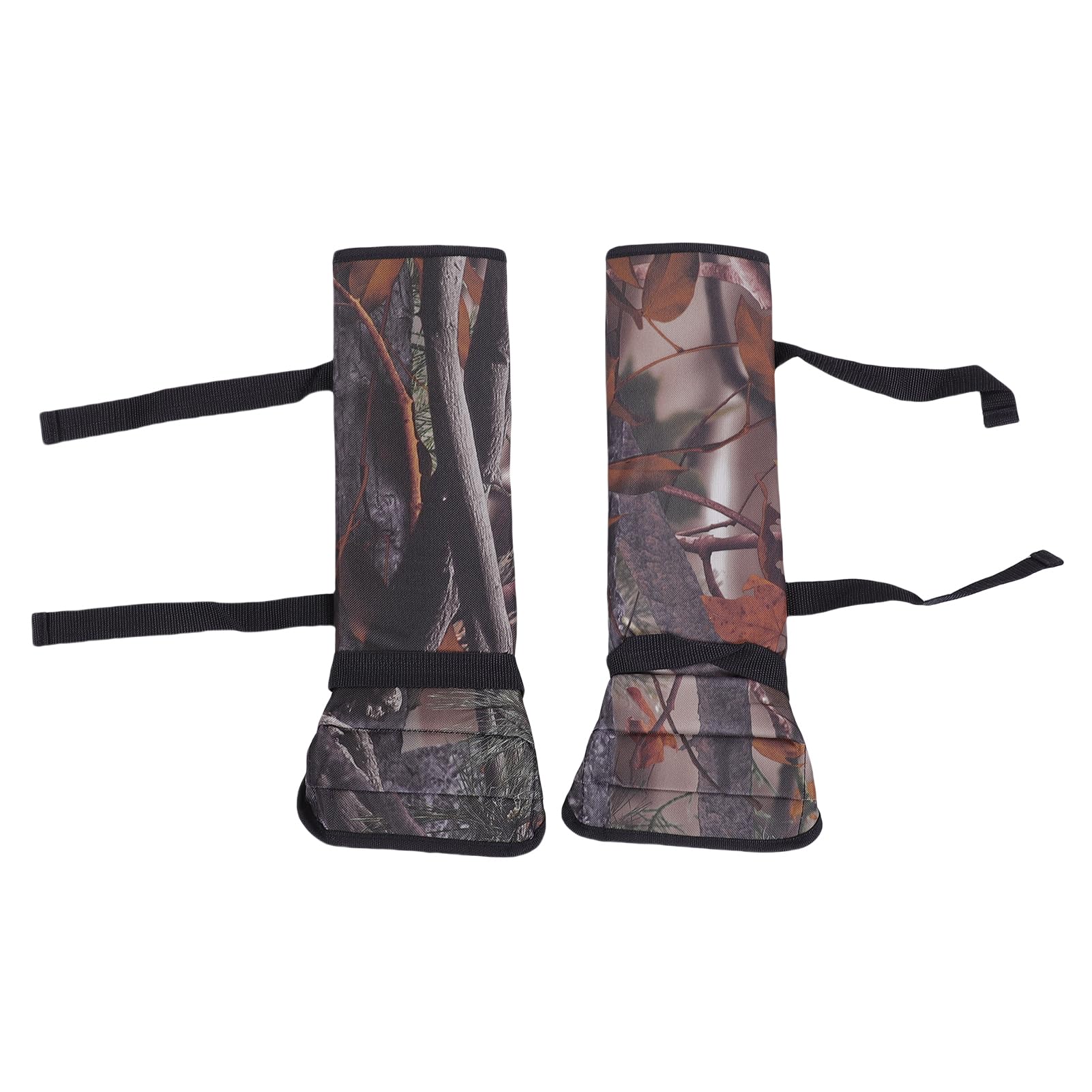 Sonew Osłona na nogę Przeciw Wężom 2 szt. Oddychająca do Wspinaczki,
