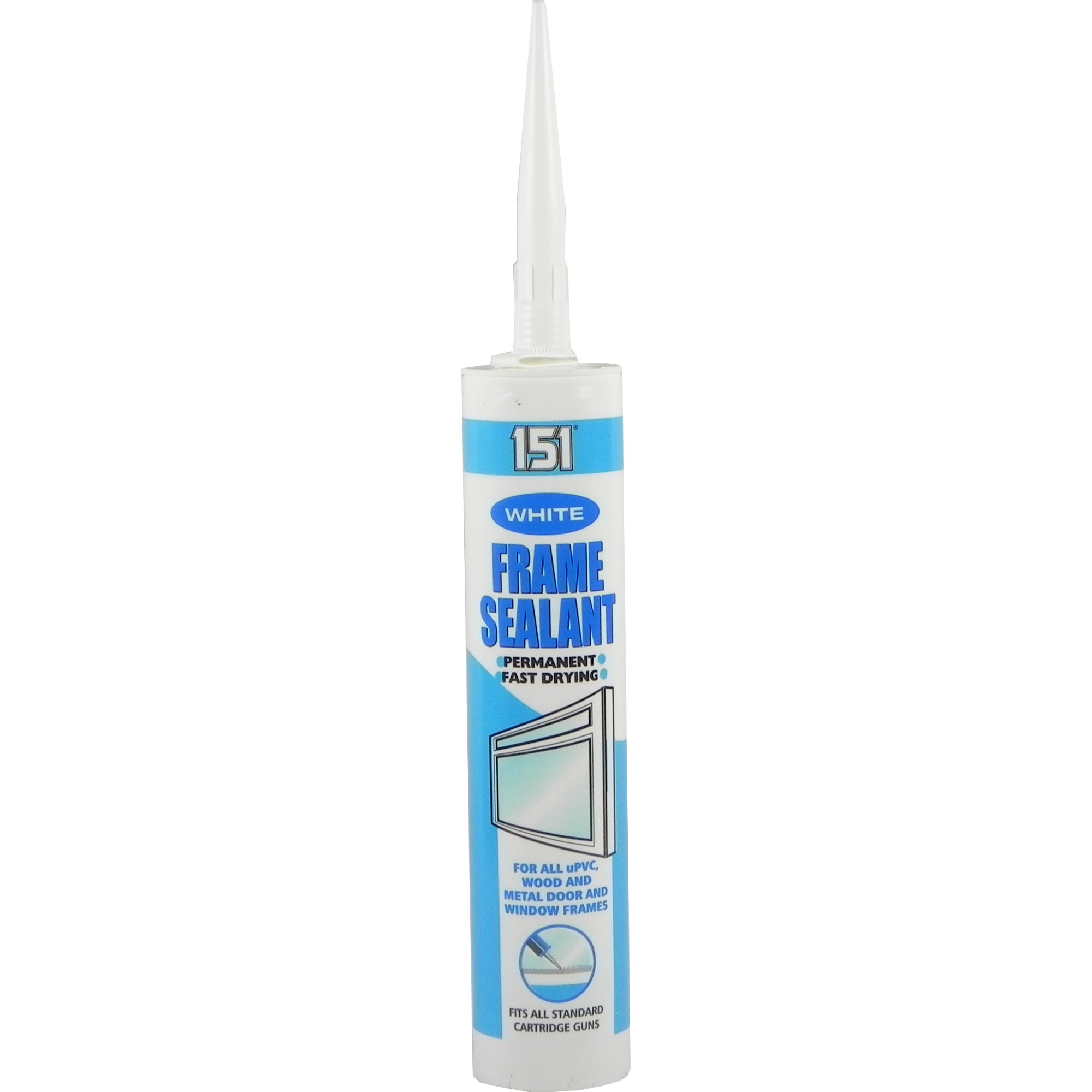 151 Frame Sealant White