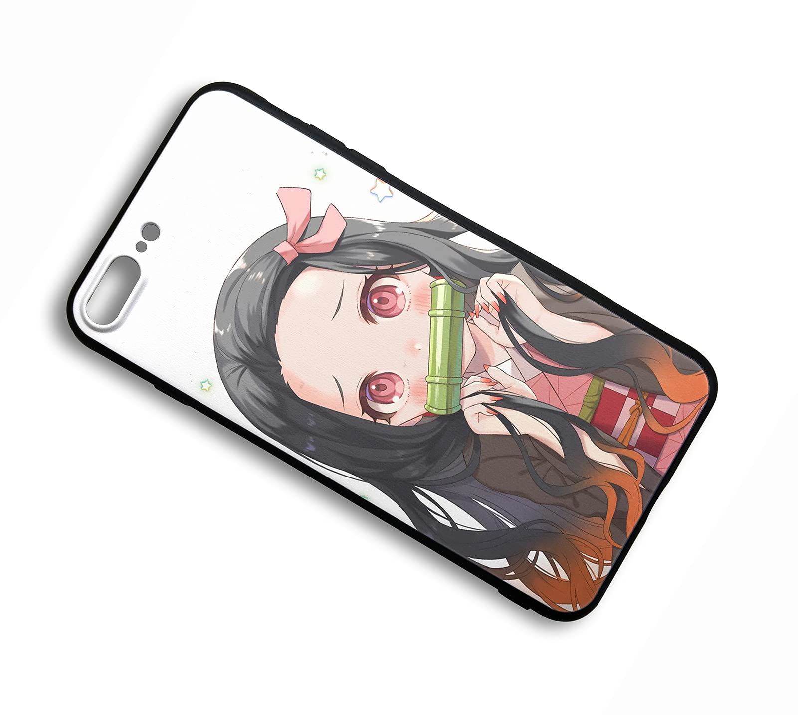 Compatible with iPhone 5S / iPhone SE Case Anime Design [With