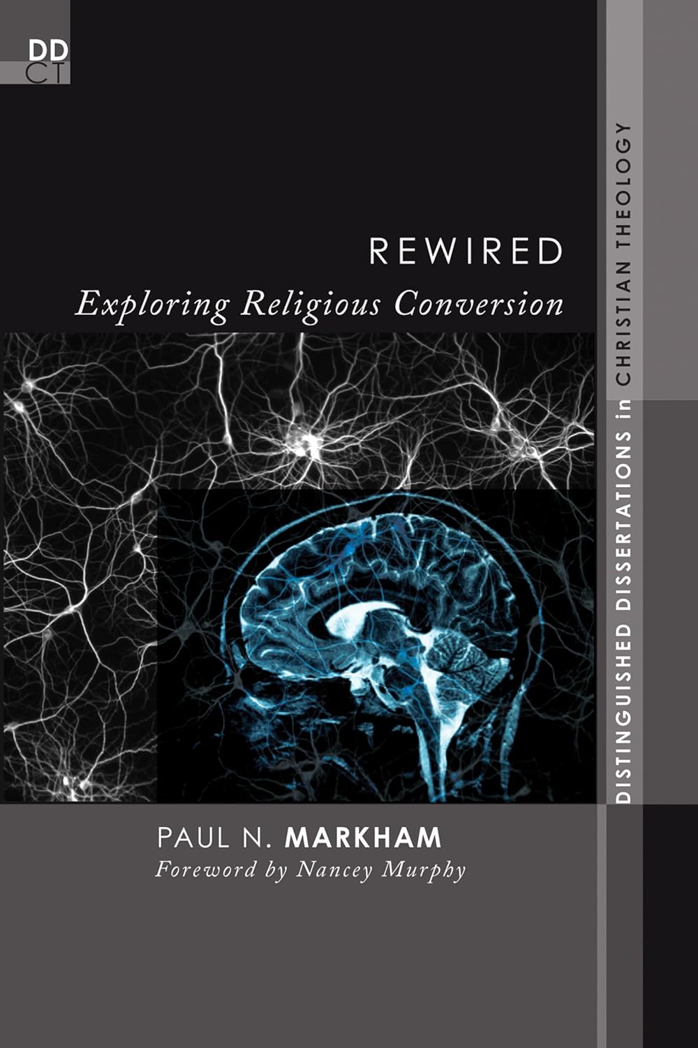 Rewritten: Exploring Religious Conversion (Dissertation in Christian Theology)