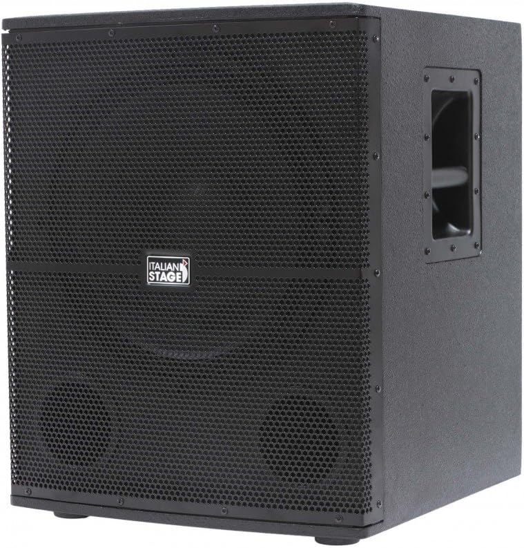 Italian Stage S115A 700w Subwoofer
