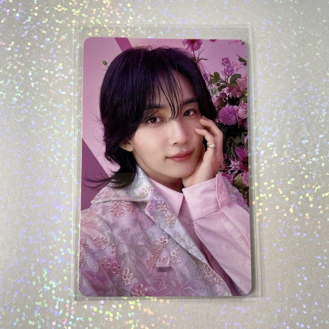 Amazon.co.jp: ジョンハン ALWAYS YOURS フラッシュプライス SEVENTEEN 