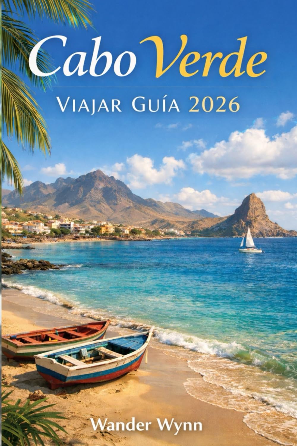 Cabo Verde Viajar Guía 2026: Isla Vida, criollo Cultura, Impresionante Playas, y aventuras inolvidables