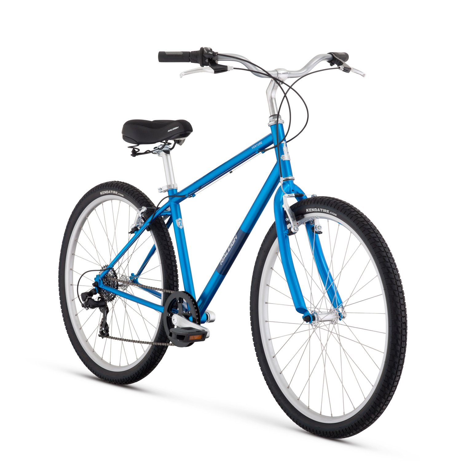 raleigh venture 7 speed