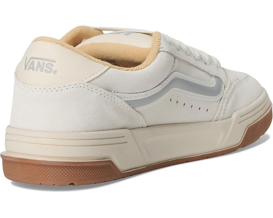 Vans Hylane - Back View