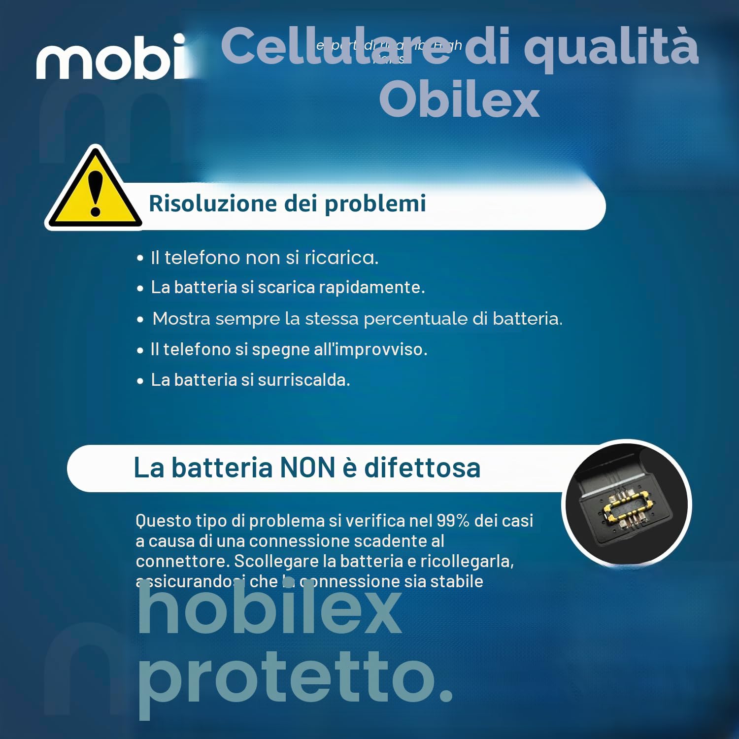 Batteria BM58 per Xiaomi 11T Pro 5G | Ricarica rapida 120W HyperCharge | 5000mAh - OEM | Ricambio interno con adesivo | Capacità originale