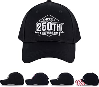 Classic Baseball Cap Adjustable Hat Embroidered Logo Women Mens Gifts, for Running Riding Golf Workouts