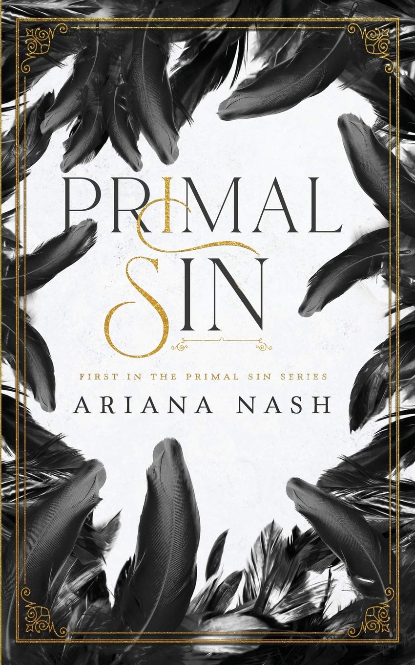 Primal Sin: 1