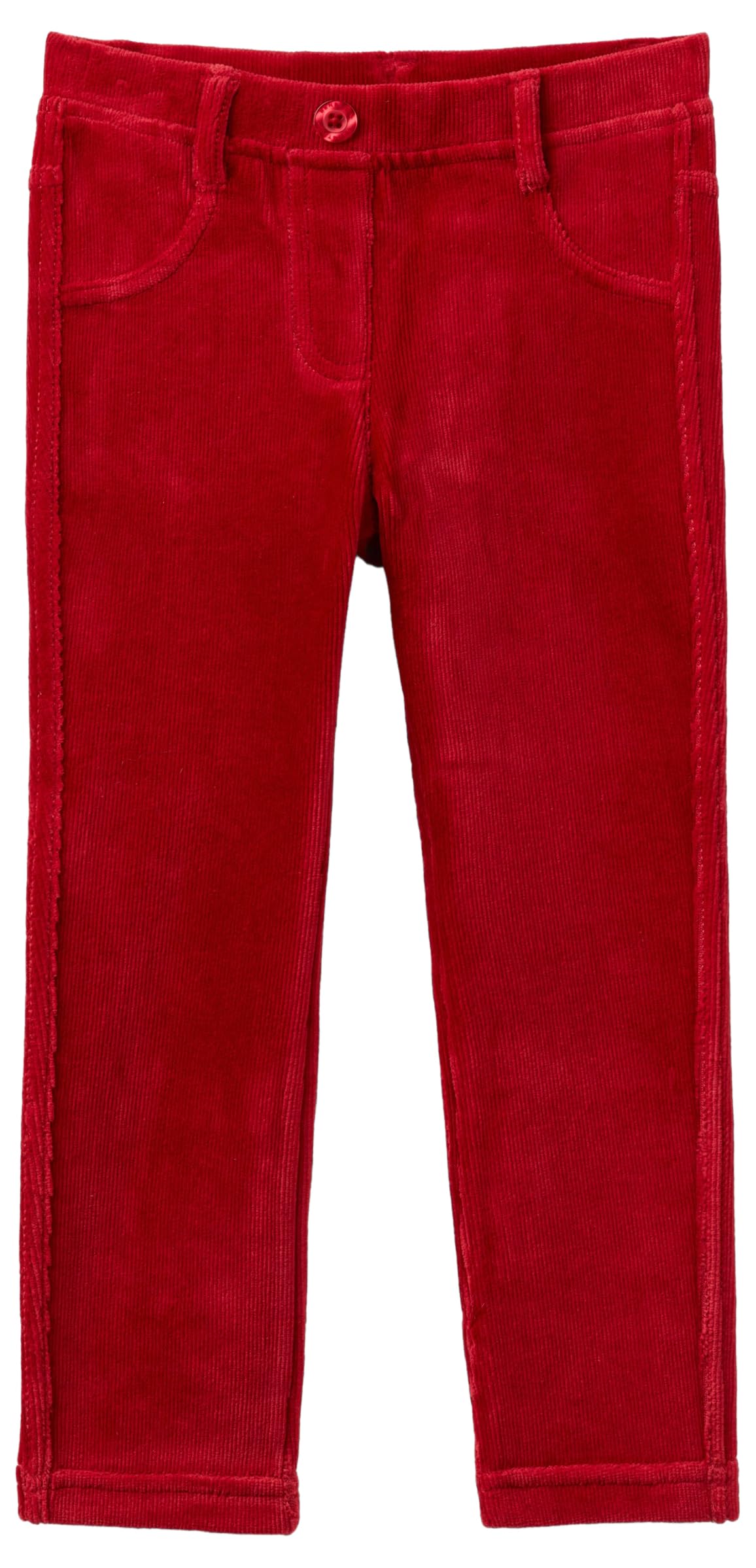 United Colors of Benetton Pantalone 4DZBGE00L Pants,