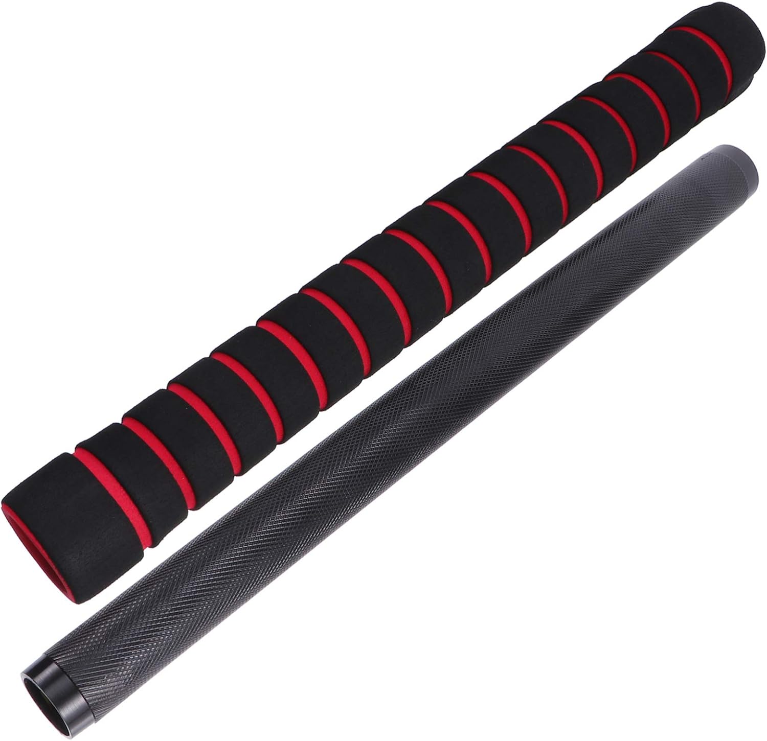 BESPORTBLE 2pcs Dumbbell Connecting Rod Dumbbell Bar