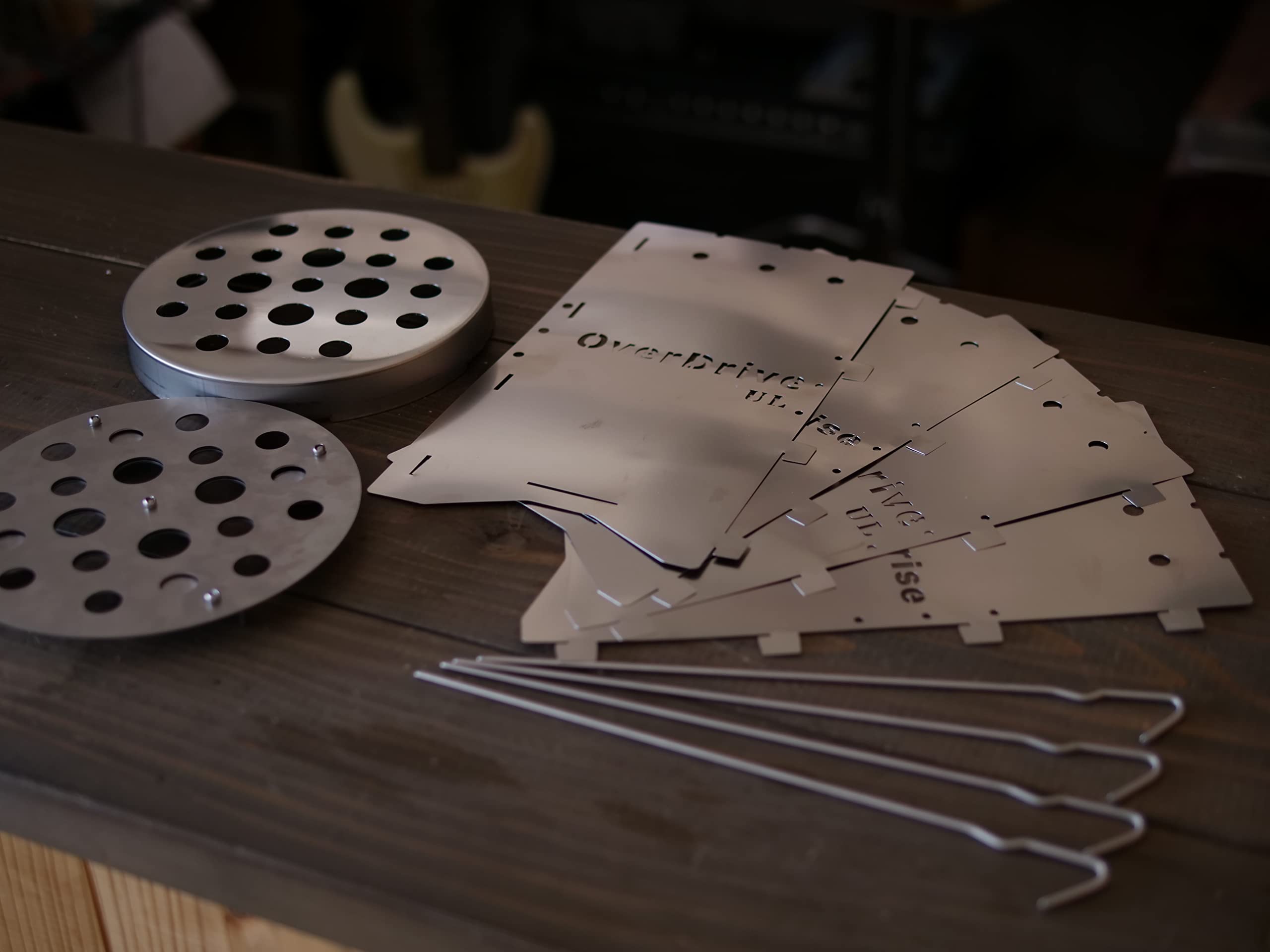 Amazon | Phoenixrise(フェニックスライズ) OverDrive UL [ODUL