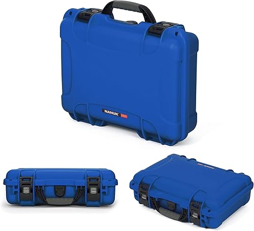 Miniatura 139 de Nanuk Estuche rígido impermeable con inserto de espuma para DJI Air 2S Fly More Combo - Naranja 915-MAVIA2S3 Anaranjado,Graphite,Verde