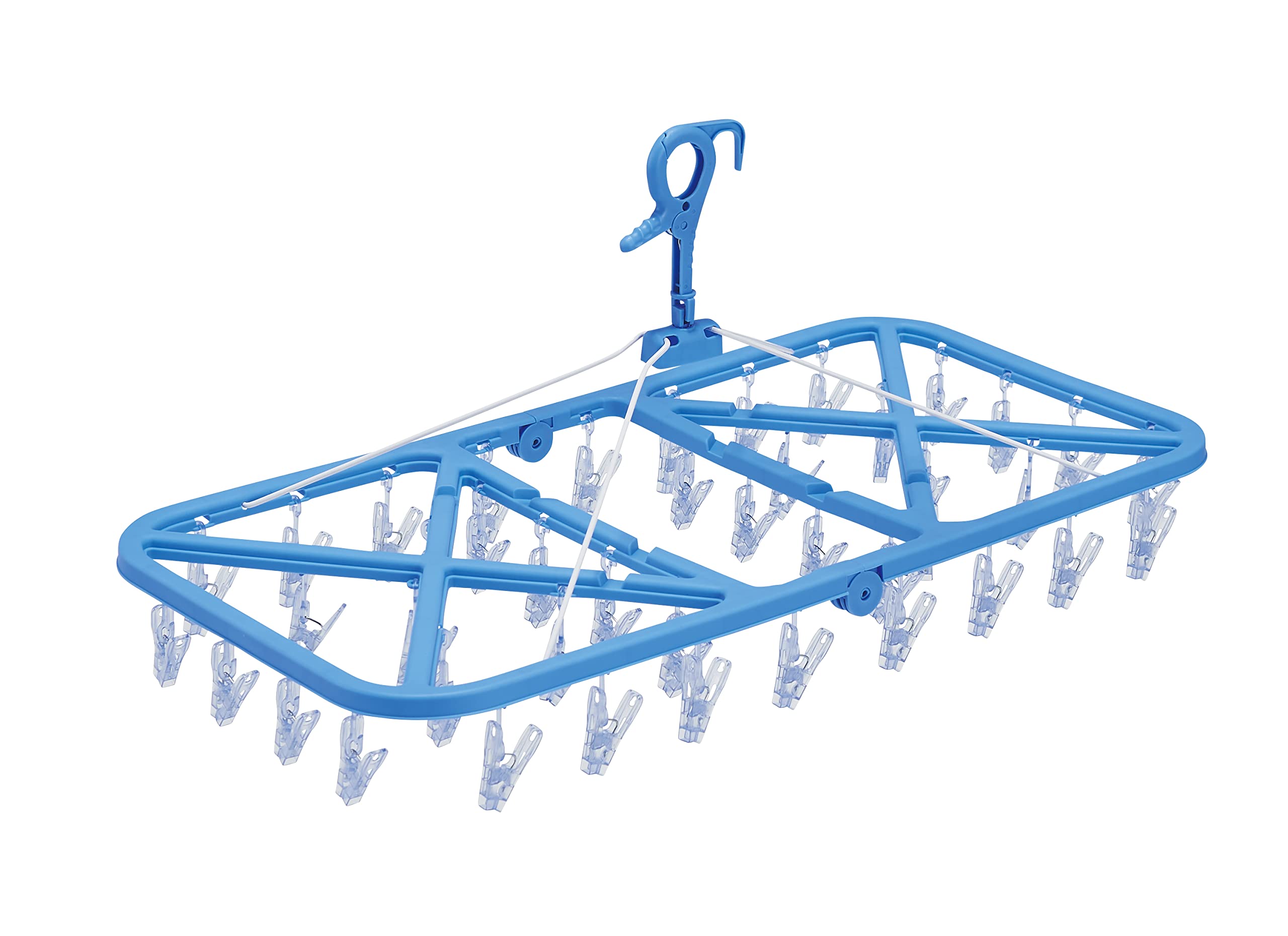 Amazon.co.jp: 天馬 ハンガー ポーリッシュ ピンチが割れにくい