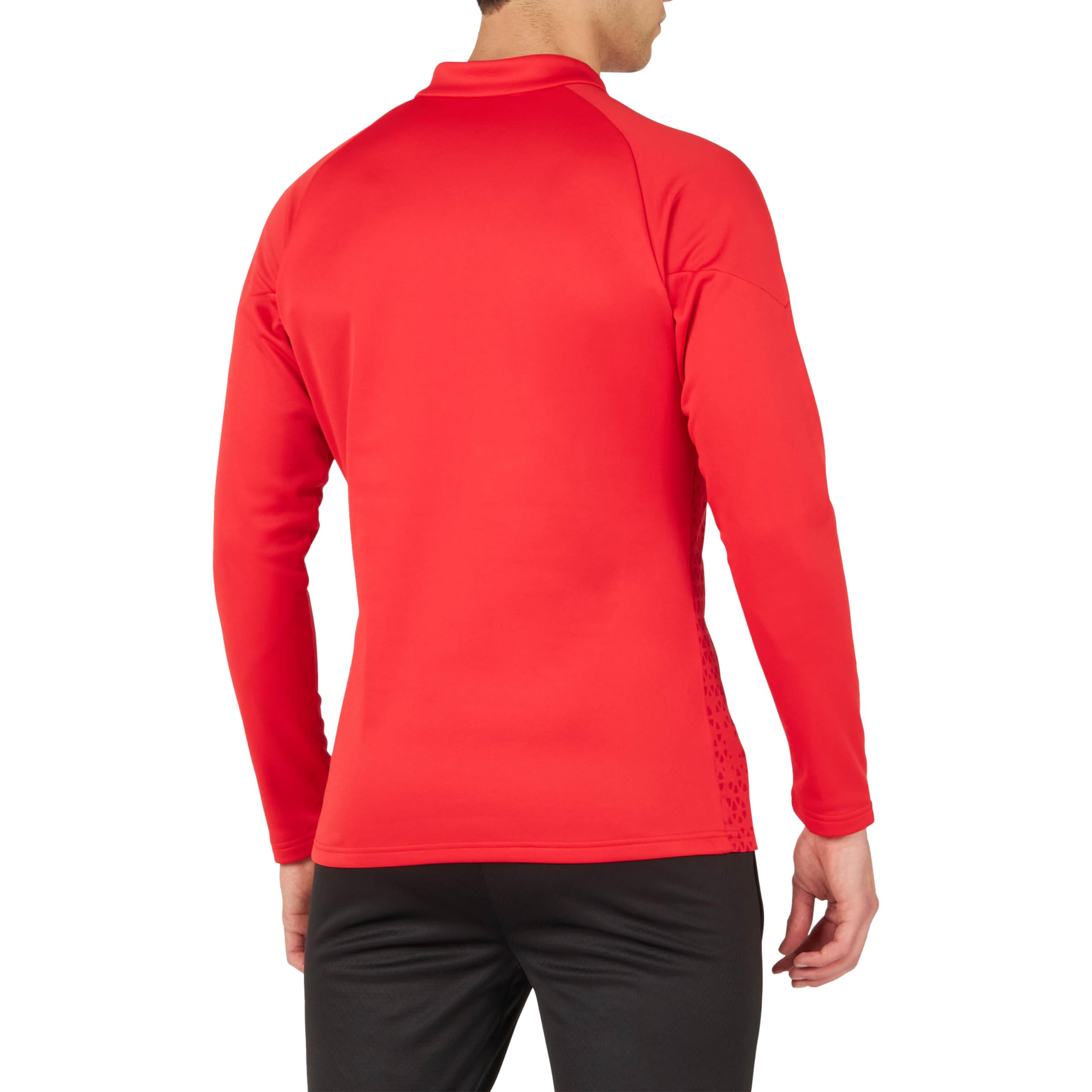 Puma ACM Training 1/4 Zip Top Camiseta AC Milan Unisex Adulto
