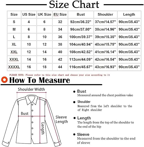 Miniatura 3 de Yihaojia Women'S Faux Fur Vest Coat Sleeveless Long Jacket Winter Thick Warm Flurry Waistcoat Fuzzy Coat Outerwear