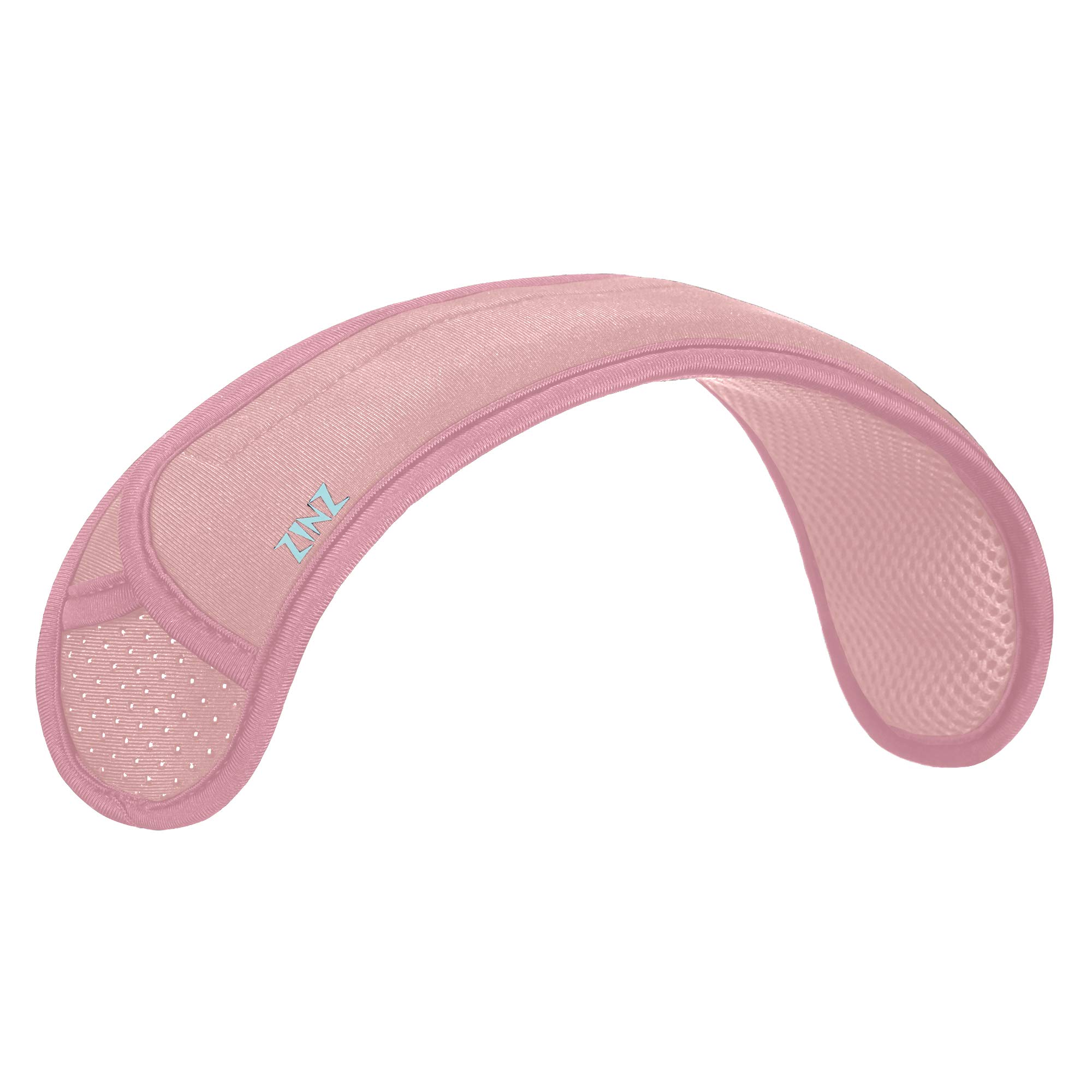 ZINZ Ultra Thick & Breathable Universal Shoulder Pad Cushion for Bag - Long & Comfort