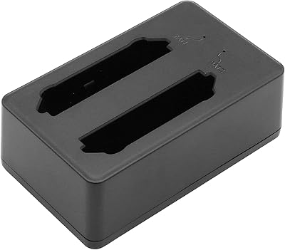 SCESMIA Charger Replacement Battery for BLU TC70 TC75 TC70x TC700 TC72 TC700H TC700K TC77 82-171249-01 82-171249-02 BTRY-TC70X-46MA1-01 BTRY-TC7X-46MA2 BT-000318